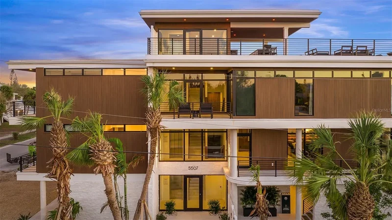 5507 Calle Del Invierno, Sarasota, FL, 34242, USA, Siesta Key, Florida, United States. - Photo 2