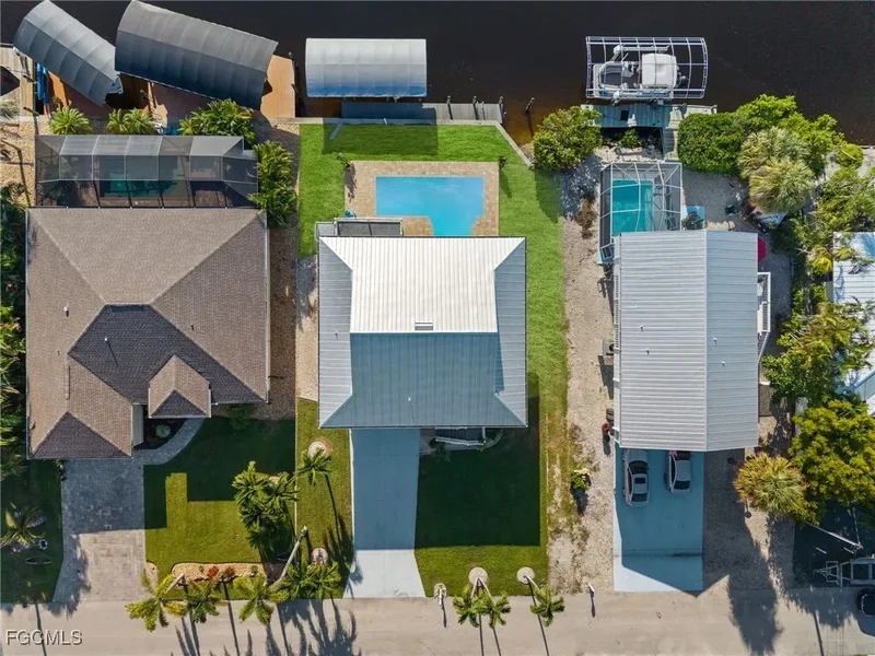 2407 Sycamore Street, St James City, FL 33956, Saint James City, Florida, United States. - Photo 41