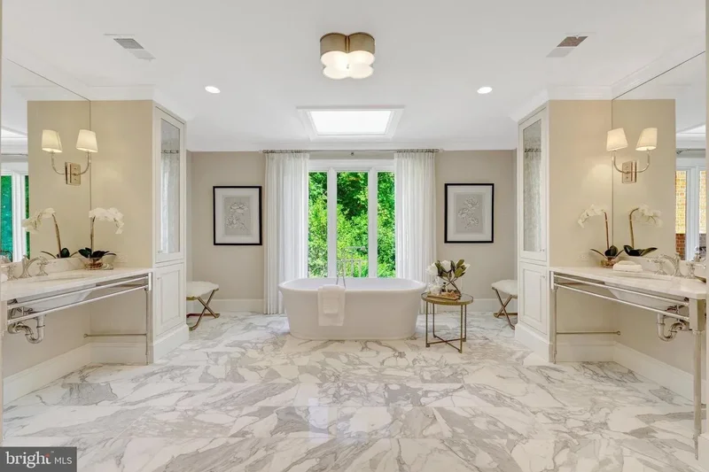 8014 GREENWICH WOODS DR, MCLEAN, VA, 22102, USA, McLean, Virginia, United States. - Photo 34