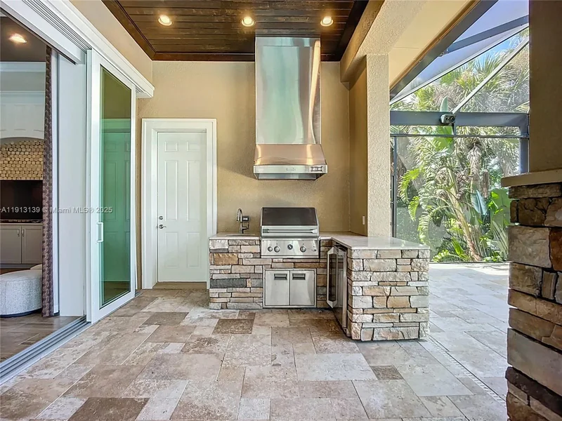 19425 GANTON AVE, Bradenton, Florida, United States. - Photo 18