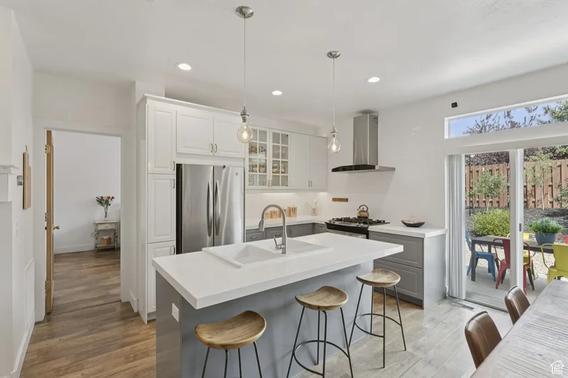 1012 STATION RD, Park City, Utah, United States. - Photo 6