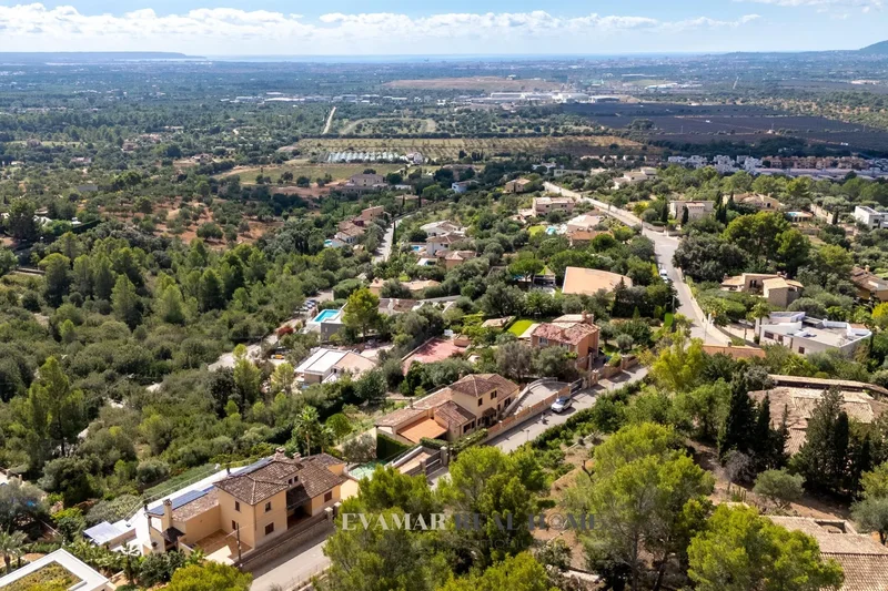 Sa coma, Bunyola, BALEARES, Bunyola, Bunyola, Balearic Islands, Spain. - Photo 26