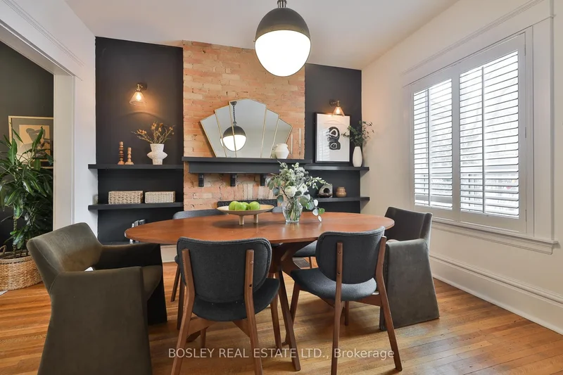6 Westminster Avenue, Toronto, ON, M6R1N4, CANADA, Toronto, Ontario, Canada. - Photo 9