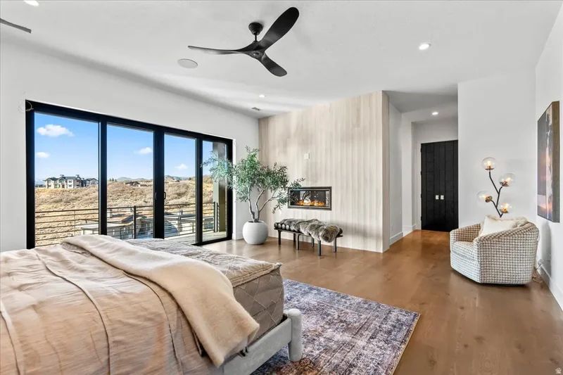 3471 E RIDGEWAY, Kamas, Utah, United States. - Photo 16