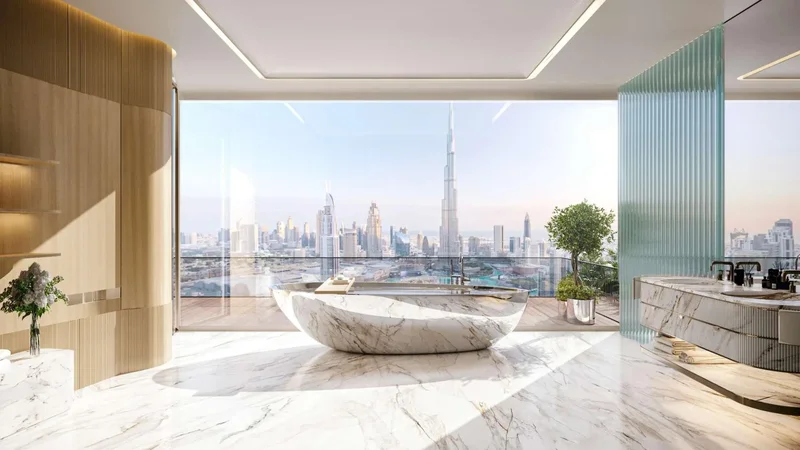 Bugatti Residences by Binghatti,  , Dubai, Dubai, Dubai, United Arab Emirates. - Photo 12