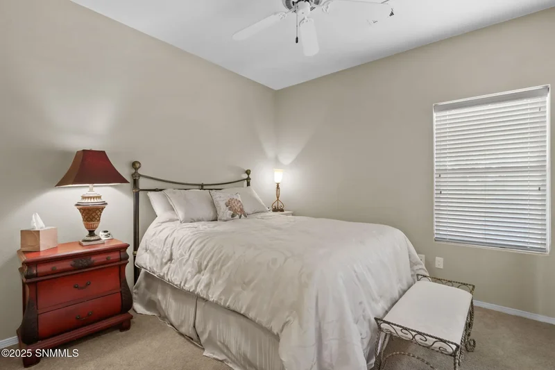 5265 Redman Road, Las Cruces, NM 88011, Las Cruces, New Mexico, United States. - Photo 47
