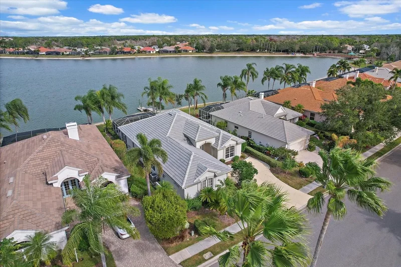 6585 WATERS EDGE WAY, LAKEWOOD RANCH, FL 34202, Bradenton, Florida, United States. - Photo 2