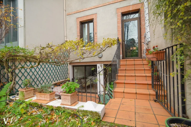 Toulouse, Occitanie, France. - Photo 8