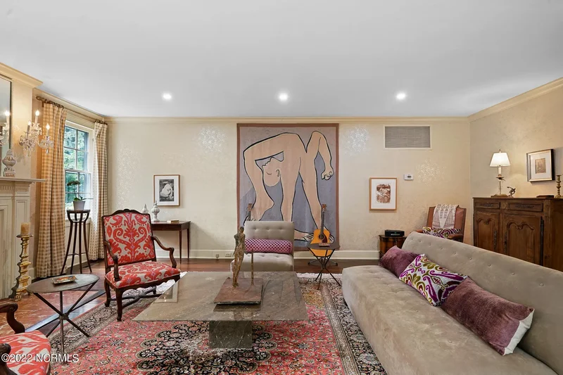 50 Mccaskill Road W, Pinehurst, North Carolina, United States. - Photo 9
