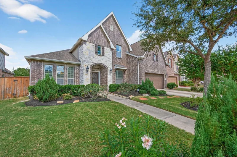 17210 Newtonmore Crossing, Richmond, Texas, United States. - Photo 1