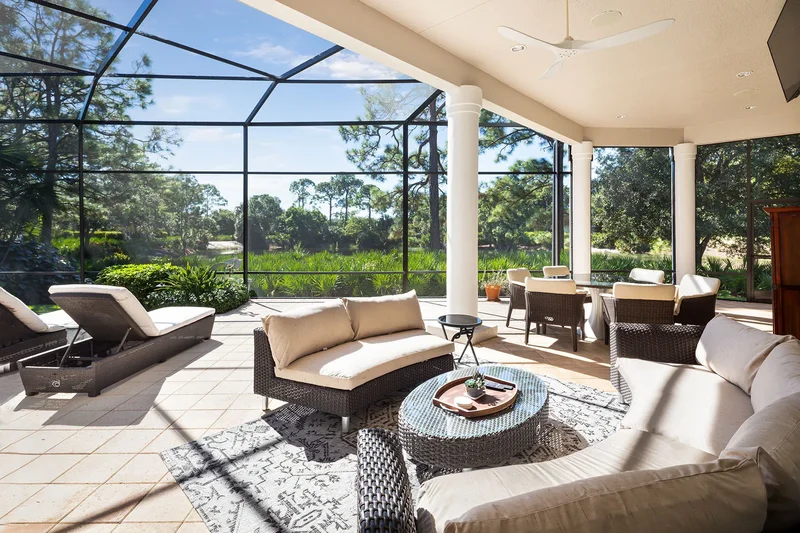 11617 Useppa Court, Naples, FL 34110, Bonita Springs, Florida, United States. - Photo 39