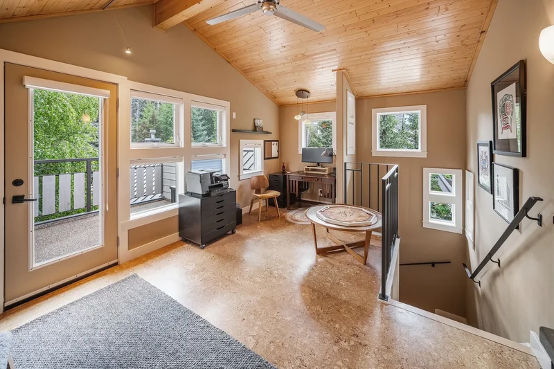140 Rundle Crescent, Canmore, AB T1W 2L6, Canmore, Alberta, Canada. - Photo 42