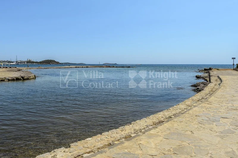 Santa Eularia des Riu, Balearic Islands, Spain. - Photo 2
