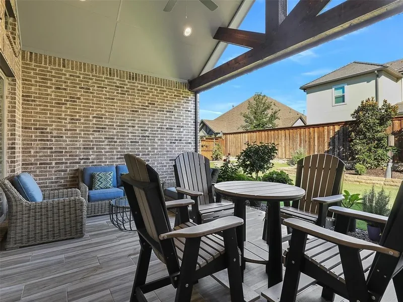 2150 Lee Avenue, Prosper, Texas, United States. - Photo 32