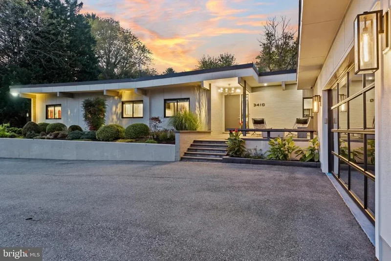 3410 WOODVALLEY DR DRIVE, PIKESVILLE, MD 21208, Pikesville, Maryland, United States. - Photo 1