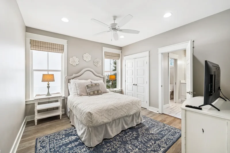 29 Tidewater Court , Inlet Beach, FL 32461, Rosemary Beach, Florida, United States. - Photo 6