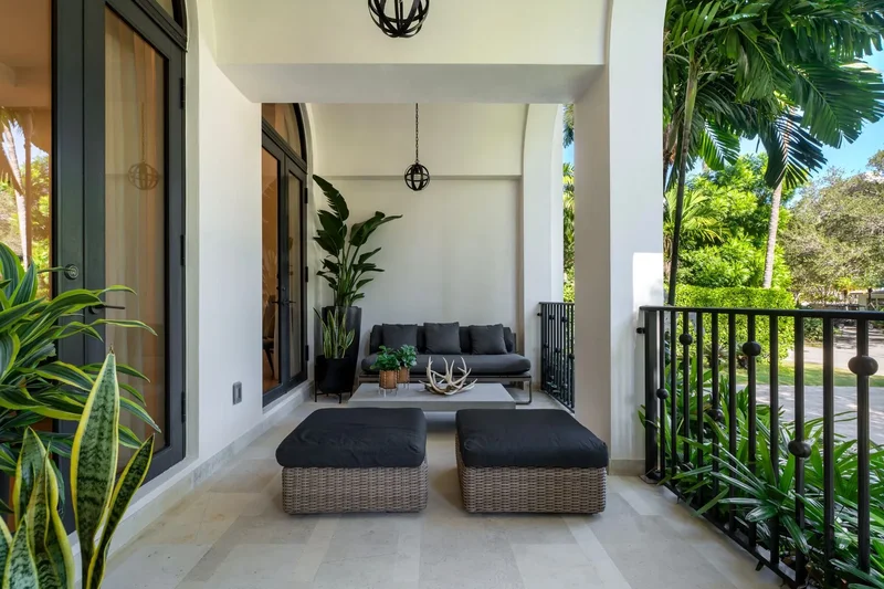 320 Atlantic Road , Key Biscayne, FL 33149, Key Biscayne, Florida, United States. - Photo 8