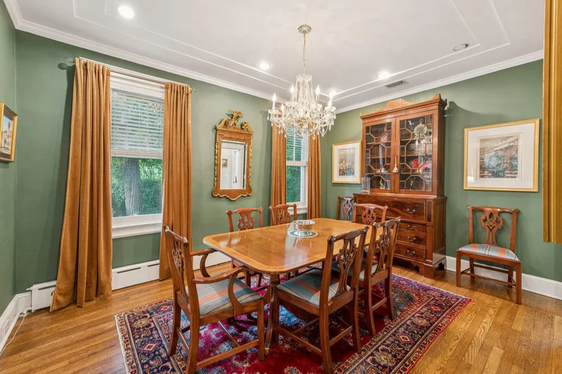 3512 30th Street NW, Washington, DC 20008, Washington, District of Columbia, United States. - Photo 11