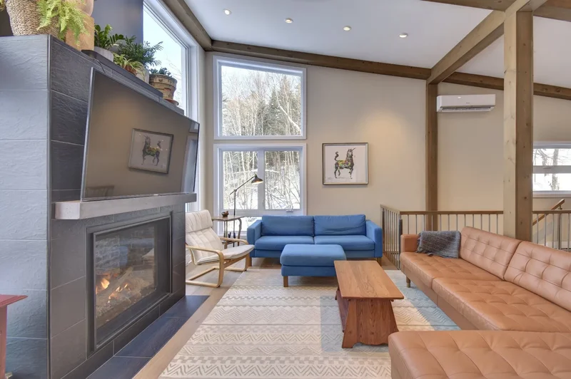 80 Ch. des Magnolias, Laurentides, Mont-Tremblant, Quebec, Canada. - Photo 17