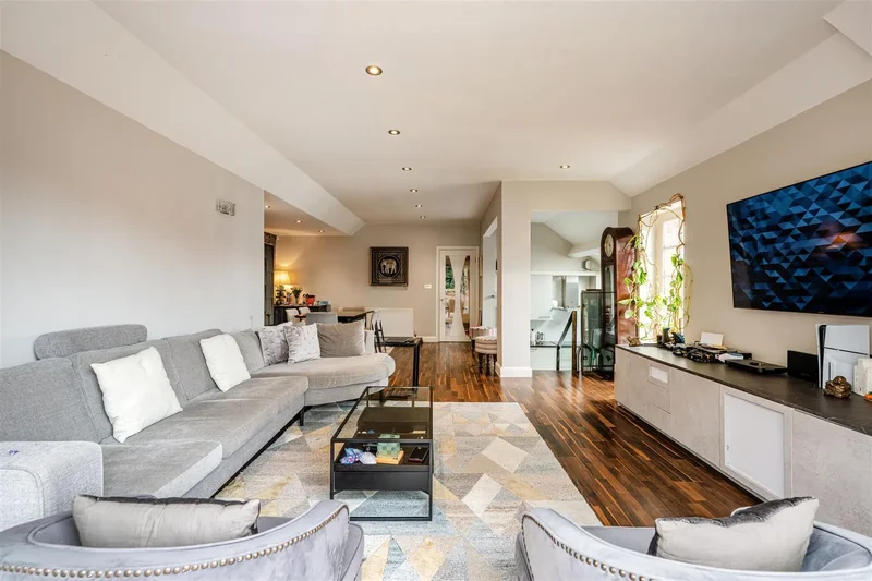 Hampstead – NW3, London, England, United Kingdom. - Photo 8