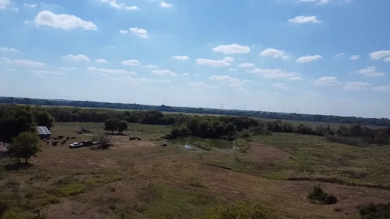 Tbd SW CR 3160, Dawson, TX 76639, Hubbard, Texas, United States. - Photo 24