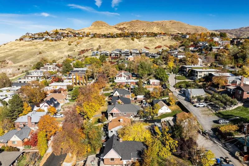 602 N De Soto Street, Salt Lake City, UT 84103, Salt Lake City, Utah, United States. - Photo 29