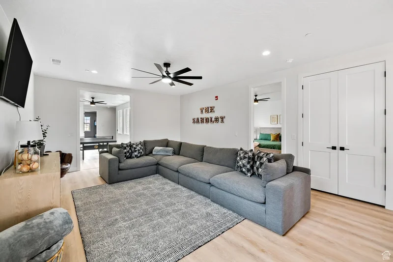 1460 S WINDSOR PKWY 2, Hurricane, Utah, United States. - Photo 27