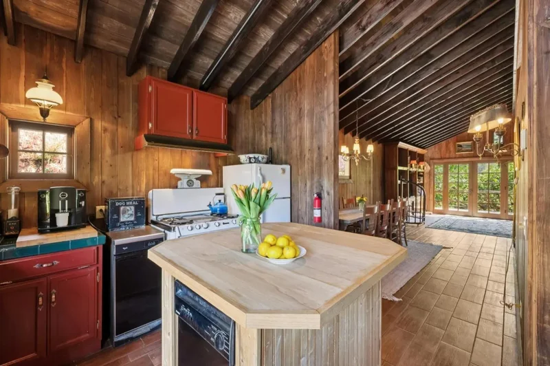 10026 Sycamore Canyon Road, Big Sur, California, United States. - Photo 44
