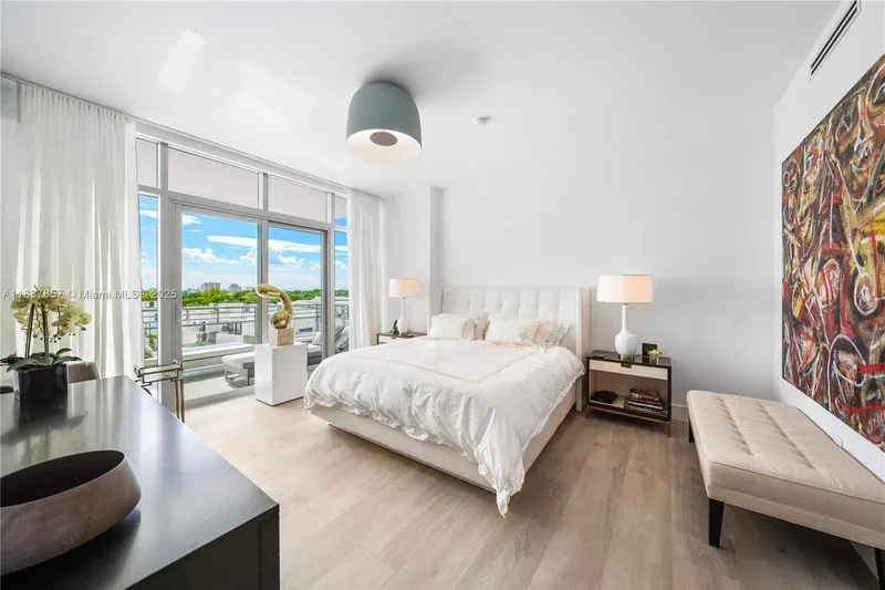 6101 Aqua Ave 602, Miami Beach, Florida, United States. - Photo 25