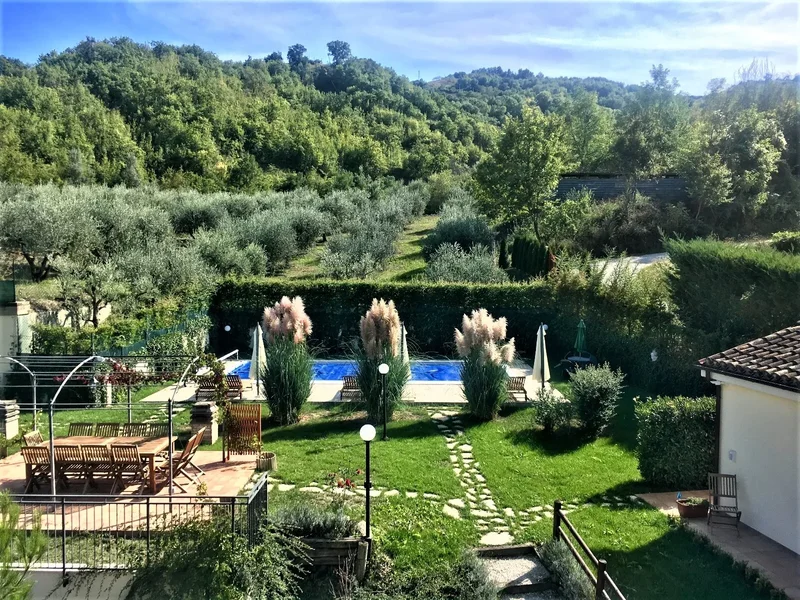 64036 Cellino Attanasio, Province of Teramo, Italy, Cellino Attanasio, Abruzzo, Italy. - Photo 5