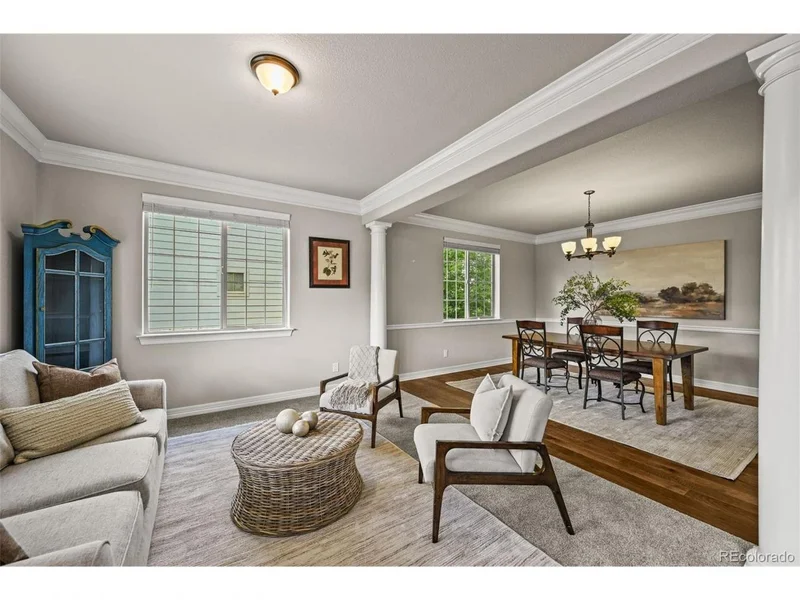 11584 Pine Canyon Lane, Parker, Colorado, United States. - Photo 5