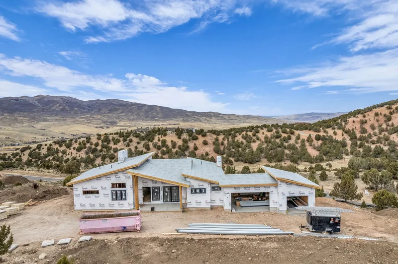 1092 TRAIL RIDGE DR, Park City, Utah, United States. - Photo 37