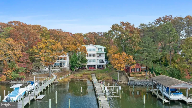206 Harbor Drive, Lusby, MD 20657, Lusby, Maryland, United States. - Photo 55