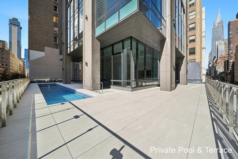 172 MADISON Avenue #MANSION, New York, New York, United States. - Photo 16