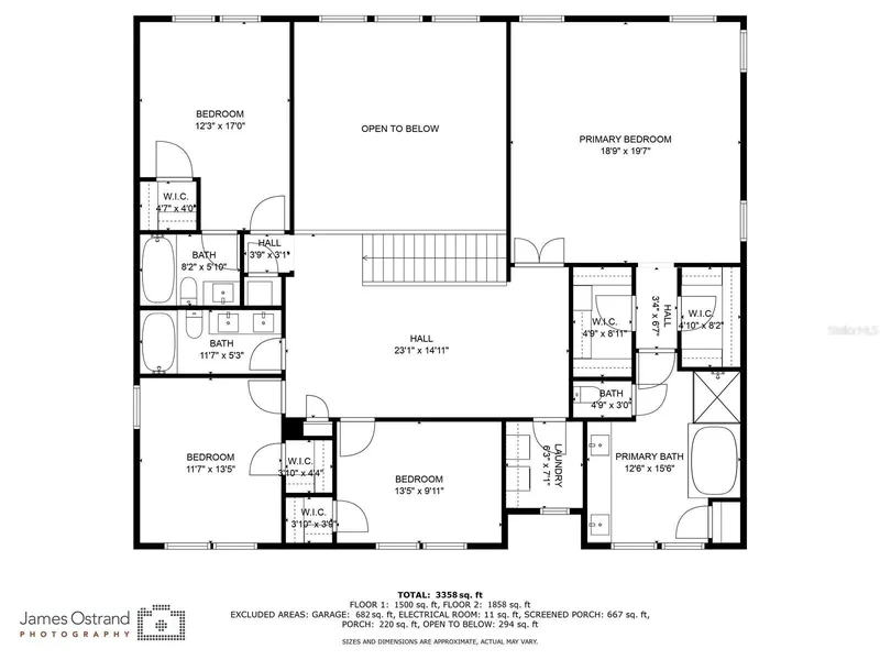 4611 GRAND PRESERVE PLACE, PALM HARBOR, FL 34684, Palm Harbor, Florida, United States. - Photo 69