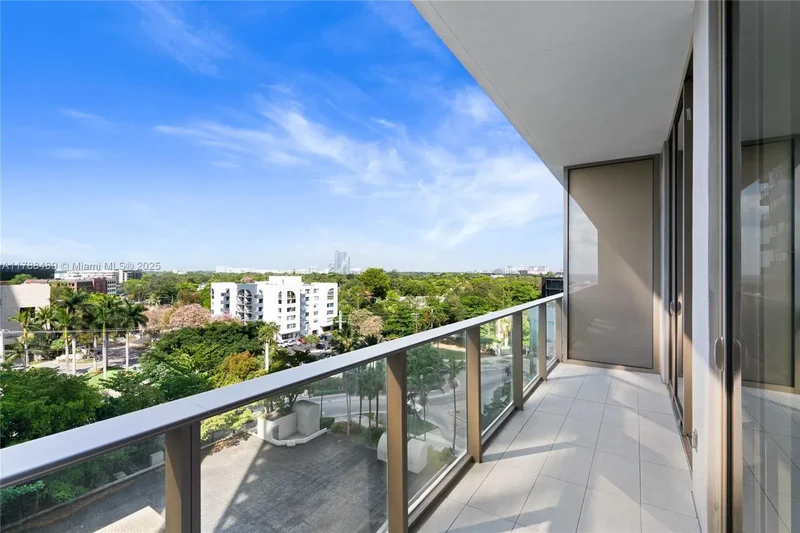 2678 Tigertail Ave 615, Miami, Florida, United States. - Photo 41