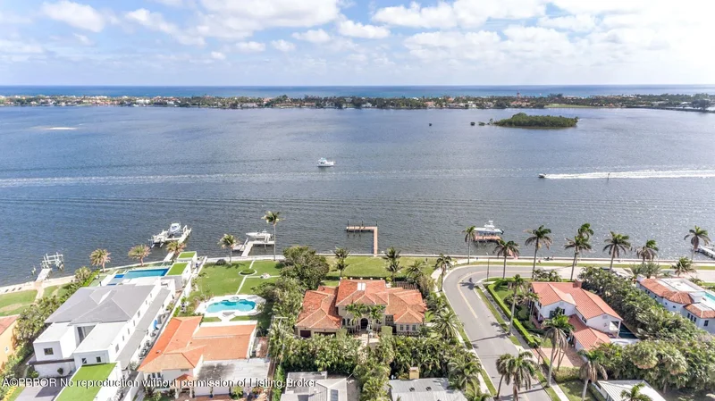 3215 S Flagler Drive, West Palm Beach, Florida, United States. - Photo 60