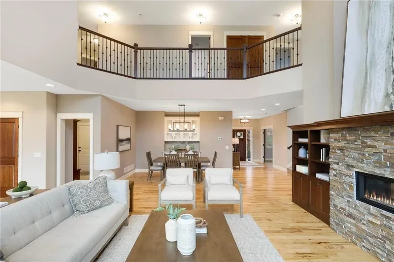 18928 Katrine Court, Lakeville, MN, 55044, USA, Lakeville, Minnesota, United States. - Photo 24