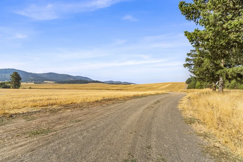8597 W Rolling Hills Road, Worley, ID 83876, Worley, Idaho, United States. - Photo 30