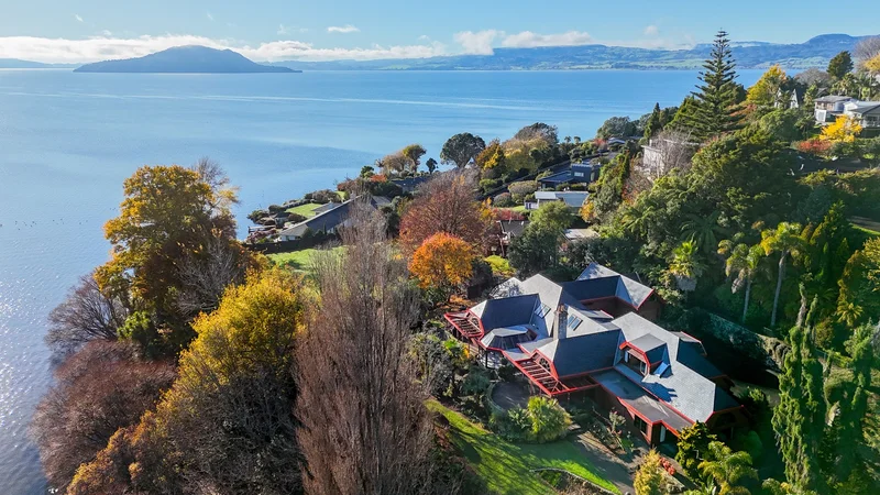 20 Tupara Crescent Kawaha Point, Rotorua, BOP, Rotorua, Bay of Plenty, New Zealand. - Photo 22