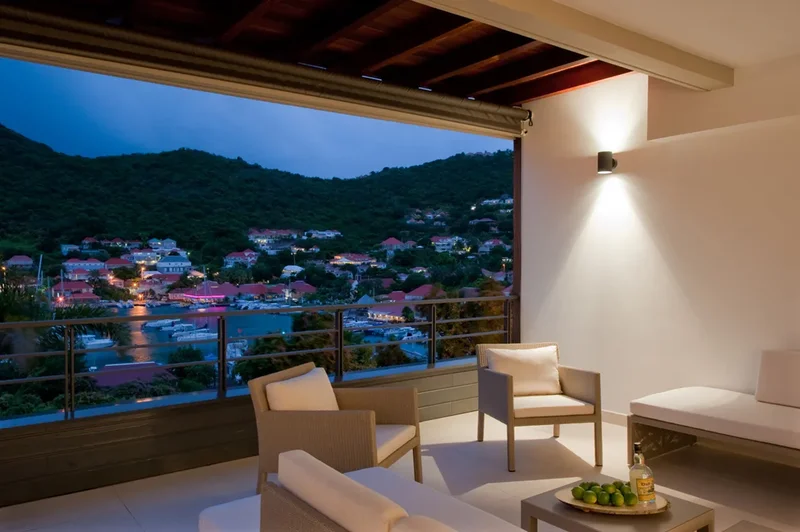 Gustavia, Gustavia, Saint Barthélemy. - Photo 11