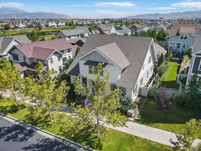 4821 W DOCK ST S, South Jordan, Utah, United States. - Photo 65