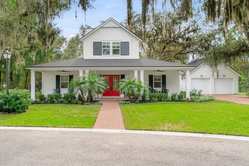 29318 Grandview Manor, Yulee, FL 32097, Yulee, Florida, United States. - Photo 64