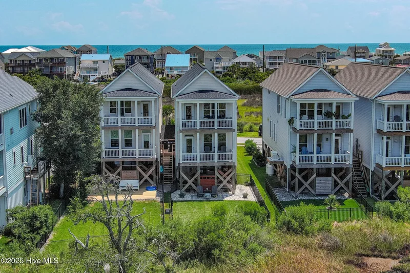 125 S Boca Bay Lane B, Surf City, North Carolina, United States. - Photo 47