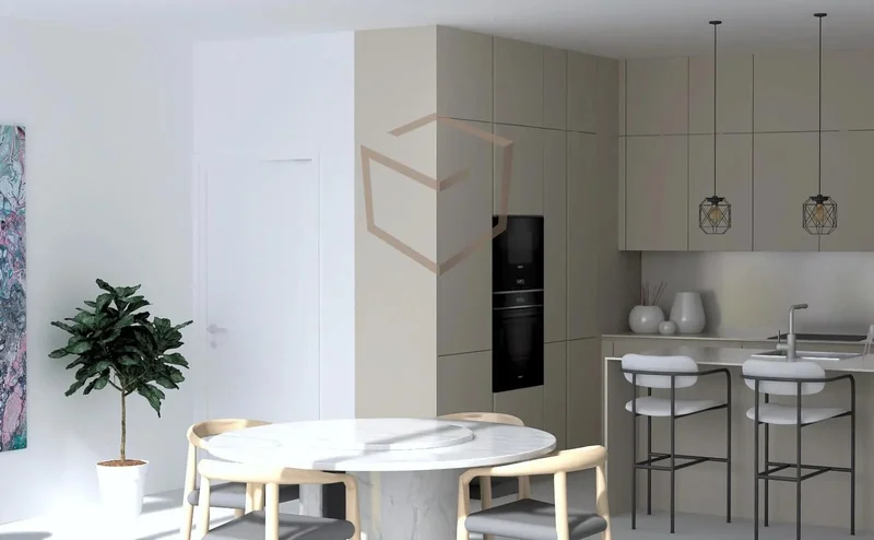 Madrid Apartment
