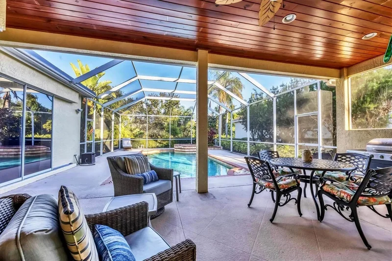 6923 CUMBERLAND TERRACE, UNIVERSITY PARK, FL 34201, Bradenton, Florida, United States. - Photo 32