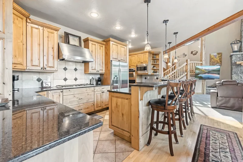 1730 Red Hawk Road Unit# 0, Silverthorne, CO 80498, Silverthorne, Colorado, United States. - Photo 3