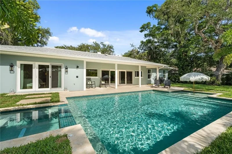 4120 Indian River Drive E, Vero Beach, Florida, United States. - Photo 31