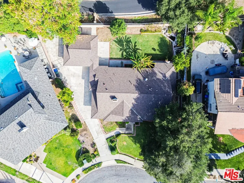 425 Fern Dell Place, Glendora, California, United States. - Photo 63