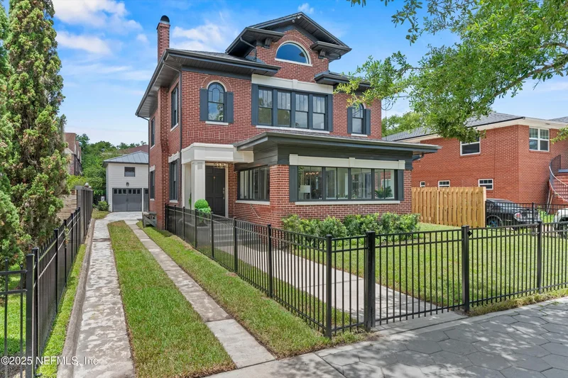 2825 OAK Street, Jacksonville, Florida, United States. - Photo 22
